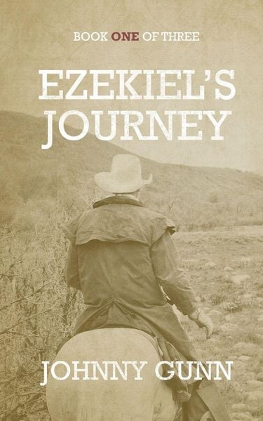 Produktbild: Ezekiel's Journey
