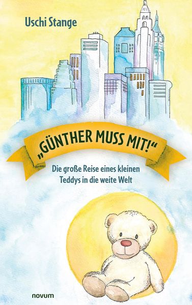 Produktbild: "G&uuml;nther muss mit!"