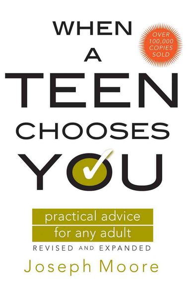 Produktbild: When a Teen Chooses You Rev/e
