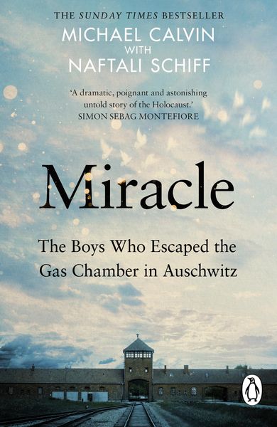 Produktbild: Miracle
