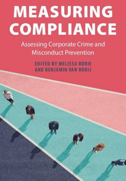 Produktbild: Measuring Compliance