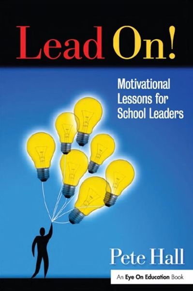 Produktbild: Lead On!