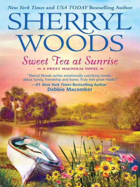 Produktbild: Sweet Tea at Sunrise