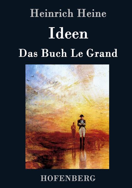 Produktbild: Ideen. Das Buch Le Grand