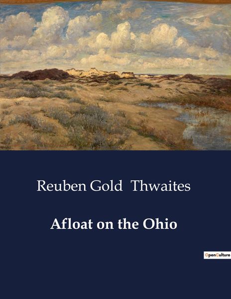 Produktbild: Afloat on the Ohio