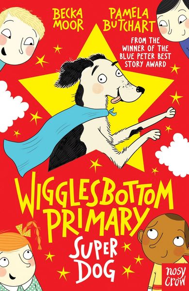 Produktbild: Wigglesbottom Primary: Super Dog!