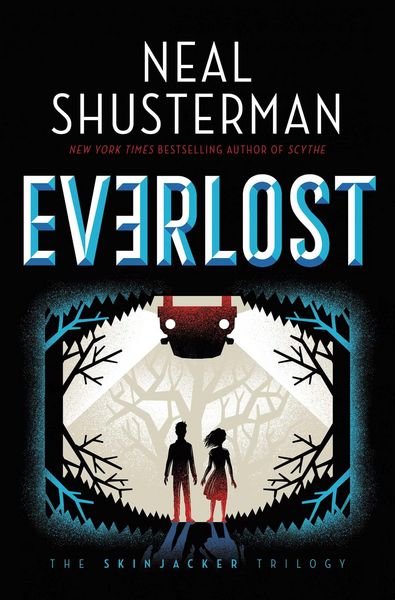 Produktbild: Everlost