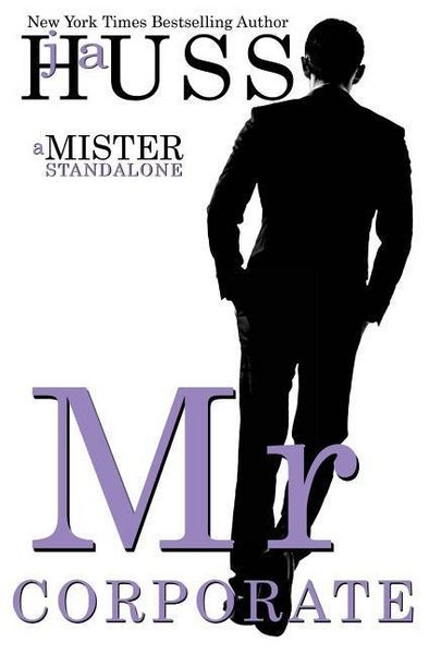 Produktbild: Mr. Corporate: A Mister Standalone