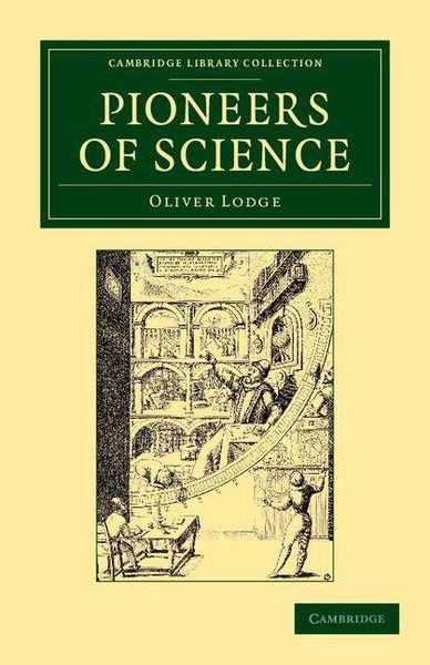 Produktbild: Pioneers of Science