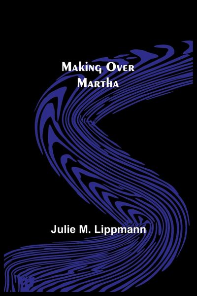 Produktbild: Making Over Martha