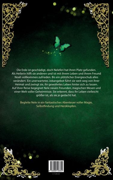 Produktbild: Neleferi I