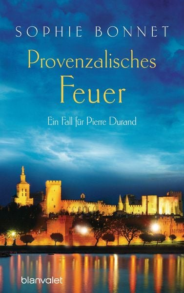 Produktbild: Provenzalisches Feuer