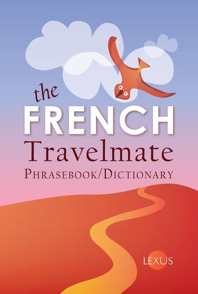 Produktbild: French Travelmate