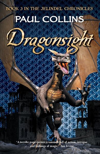 Produktbild: Dragonsight