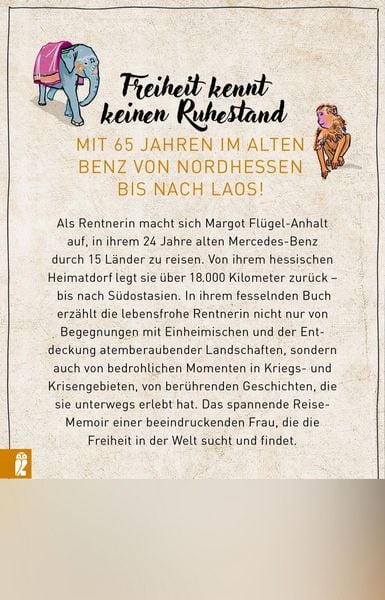 Produktbild: Einfach abgefahren
