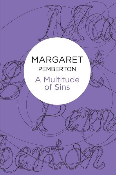 Produktbild: A Multitude of Sins