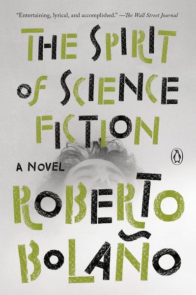 Produktbild: The Spirit of Science Fiction