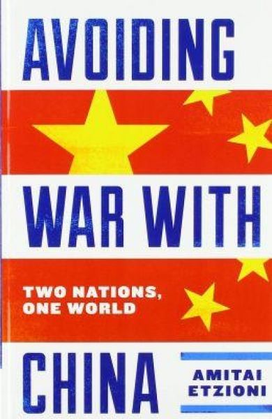 Produktbild: Avoiding War with China