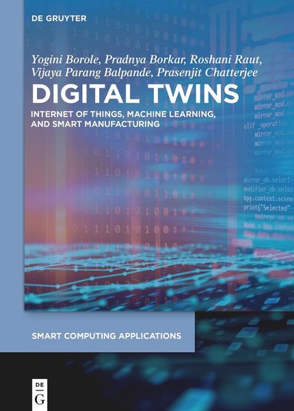 Produktbild: Digital Twins