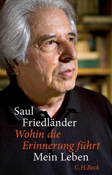 Produktbild: Wohin die Erinnerung f&uuml;hrt
