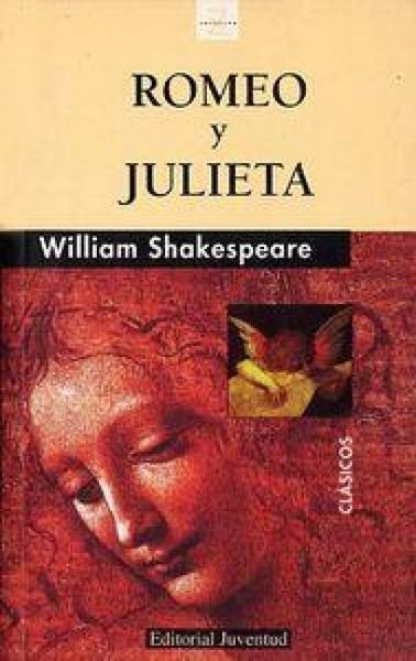 Produktbild: Romeo y Julieta