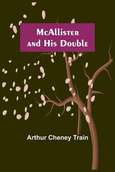 Produktbild: McAllister and His Double