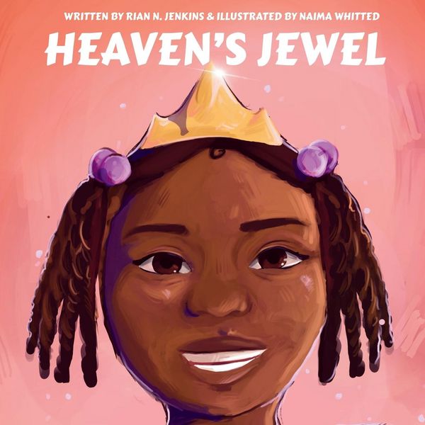 Produktbild: Heaven's Jewel