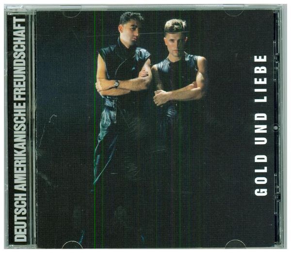 Produktbild: Gold Und Liebe