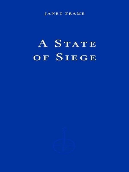 Produktbild: A State of Siege