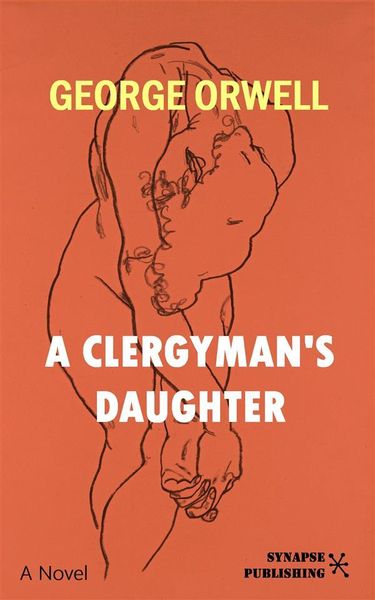 Produktbild: A clergyman's daughter