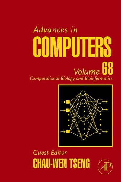 Produktbild: Advances in Computers
