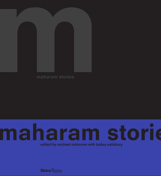 Produktbild: Maharam Stories