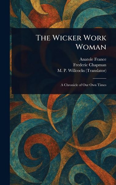Produktbild: The Wicker Work Woman