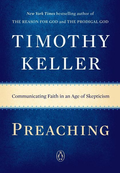 Produktbild: Preaching