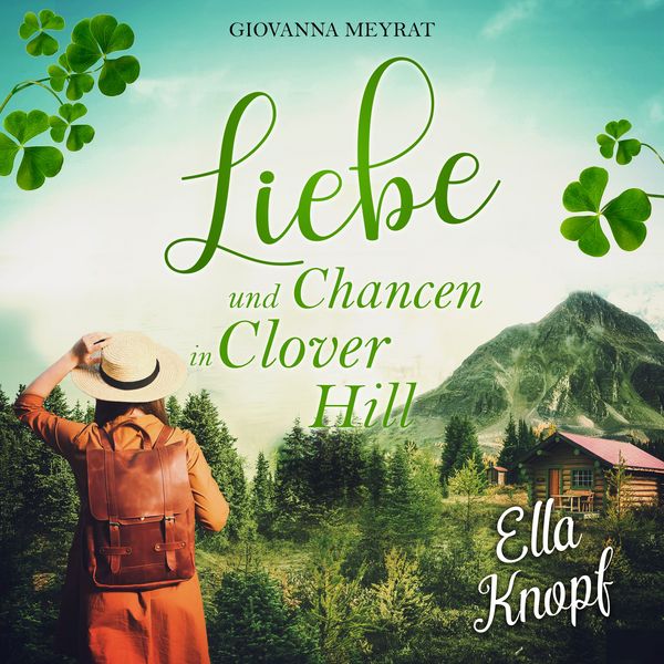 Produktbild: Liebe und Chancen in Clover Hill