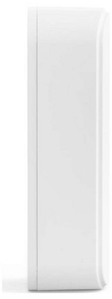 Produktbild: Hama Smart Home Fensterkontakt, f&uuml;r T&uuml;ren, Fenster, Garagen, Zigbee, magnetisch Fensterkontakt