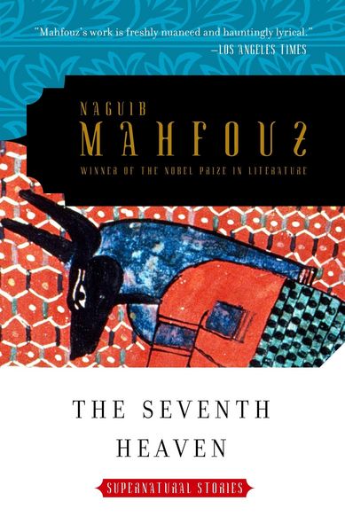 Produktbild: The Seventh Heaven