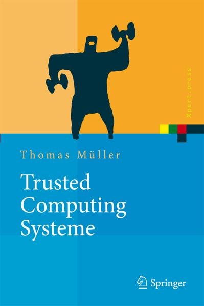 Produktbild: Trusted Computing Systeme