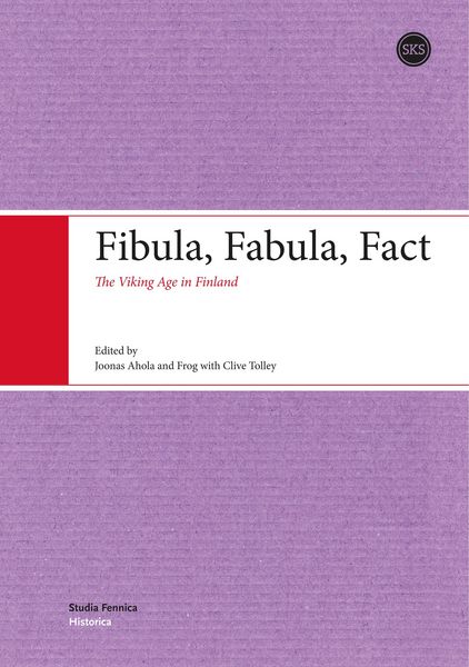 Produktbild: Fibula, Fabula, Fact