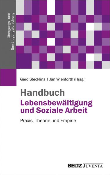 Produktbild: Handbuch Lebensbew&auml;ltigung und Soziale Arbeit