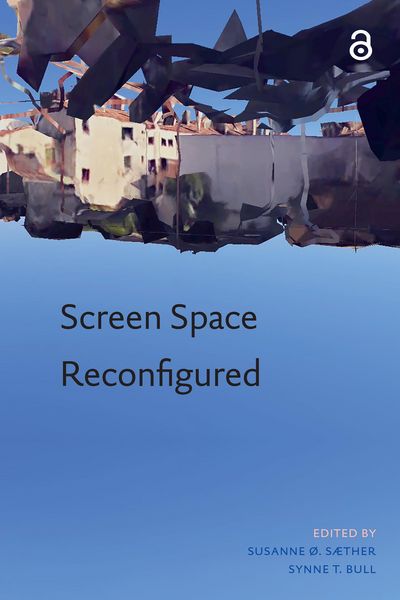 Produktbild: Screen Space Reconfigured