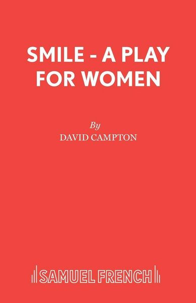 Produktbild: Smile - A Play for Women