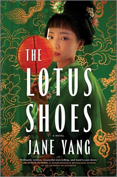 Produktbild: The Lotus Shoes