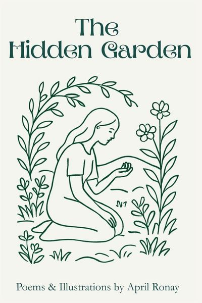 Produktbild: The Hidden Garden