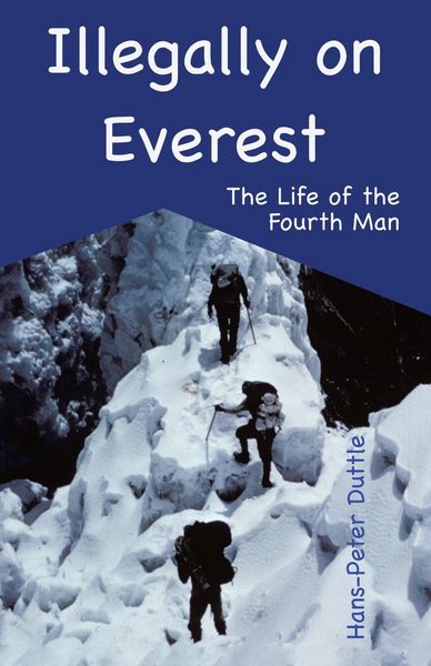 Produktbild: Illegally on Everest