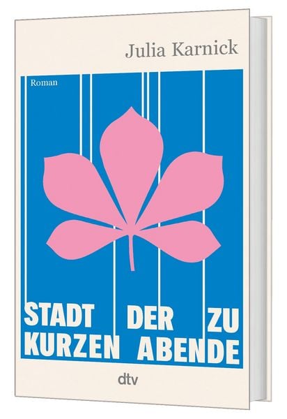 Produktbild: Stadt der zu kurzen Abende