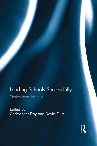 Produktbild: Leading Schools Successfully