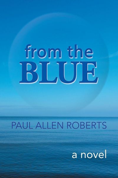 Produktbild: From the Blue