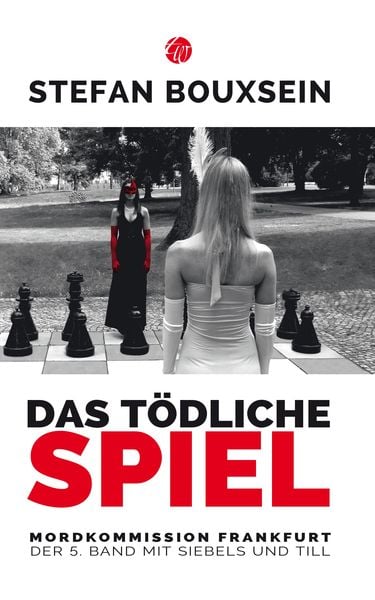 Produktbild: Das t&ouml;dliche Spiel
