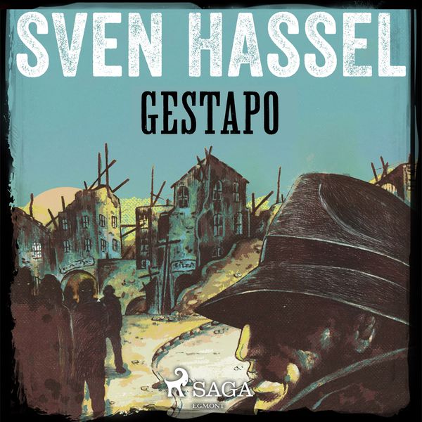 Produktbild: Gestapo